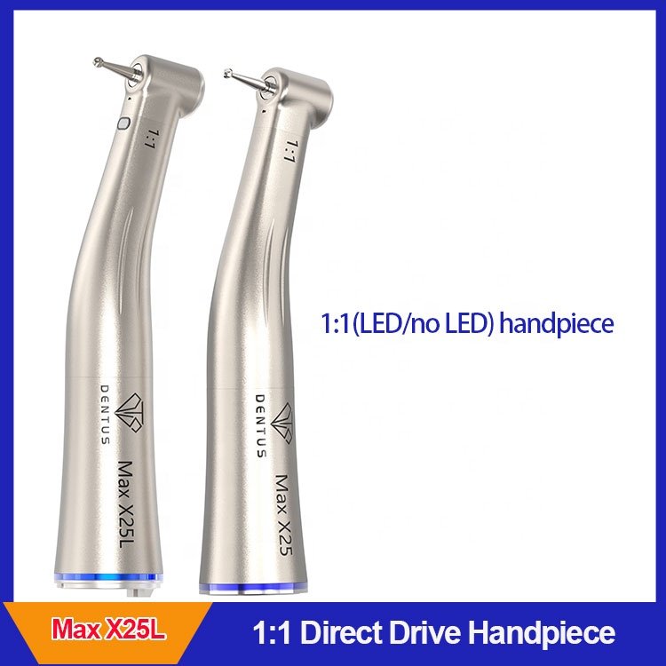 Modern Design Dental Equipment Handpiece Dental Dental Equipments Dental Handpiece