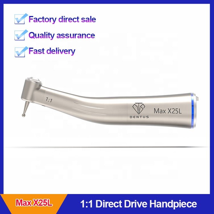 Modern Design Dental Equipment Handpiece Dental Dental Equipments Dental Handpiece
