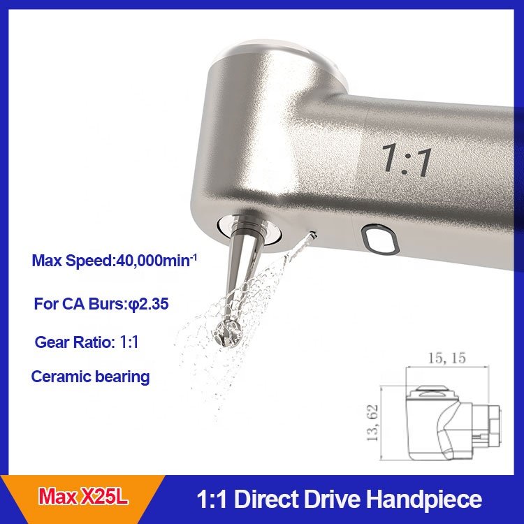 Modern Design Dental Equipment Handpiece Dental Dental Equipments Dental Handpiece