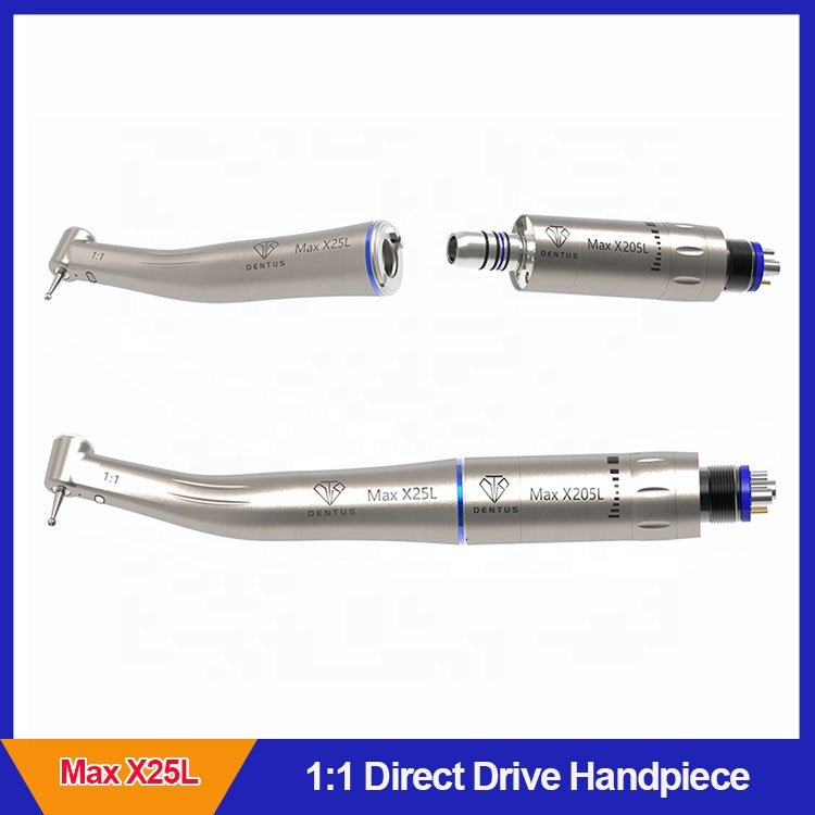 Modern Design Dental Equipment Handpiece Dental Dental Equipments Dental Handpiece