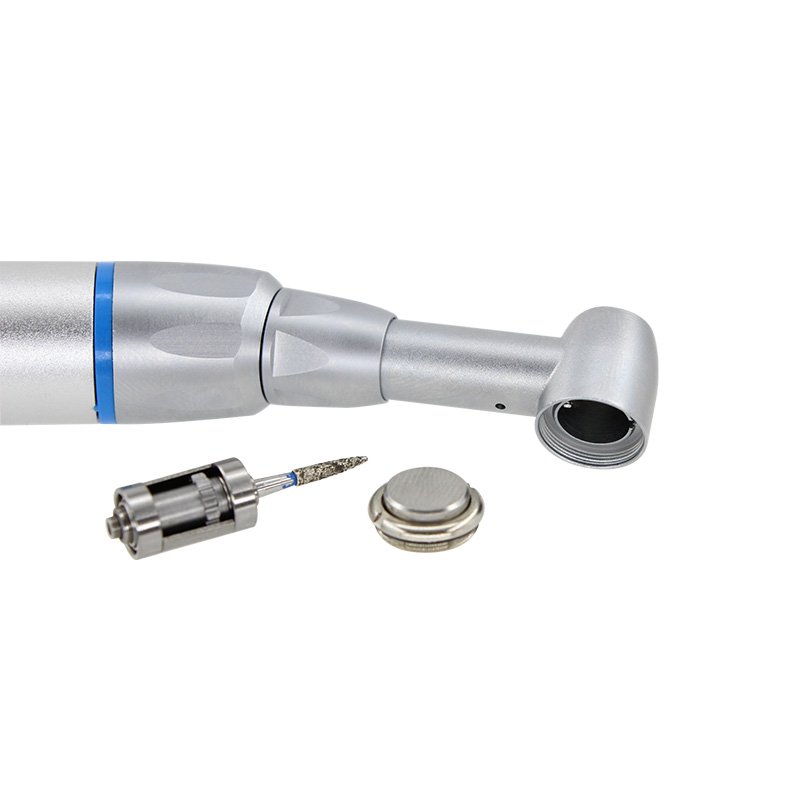 Dental Handpiece High Speed FG Bur 1.6mm Contra Angle Handpiece for Teeth Polishing Dental Equipment