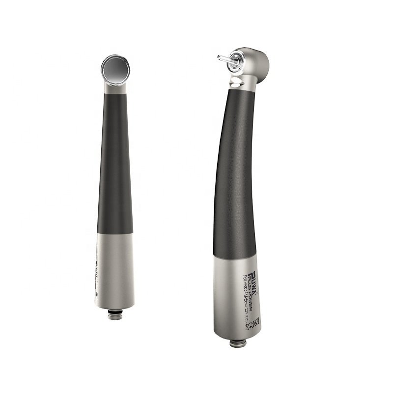 LED Dental Handpiece Fiber Optic High Speed Handpiece Dental