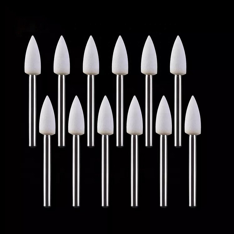 dental ceramic burs