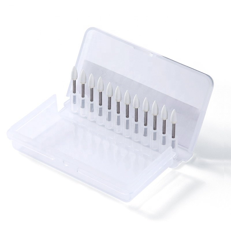 dental ceramic burs