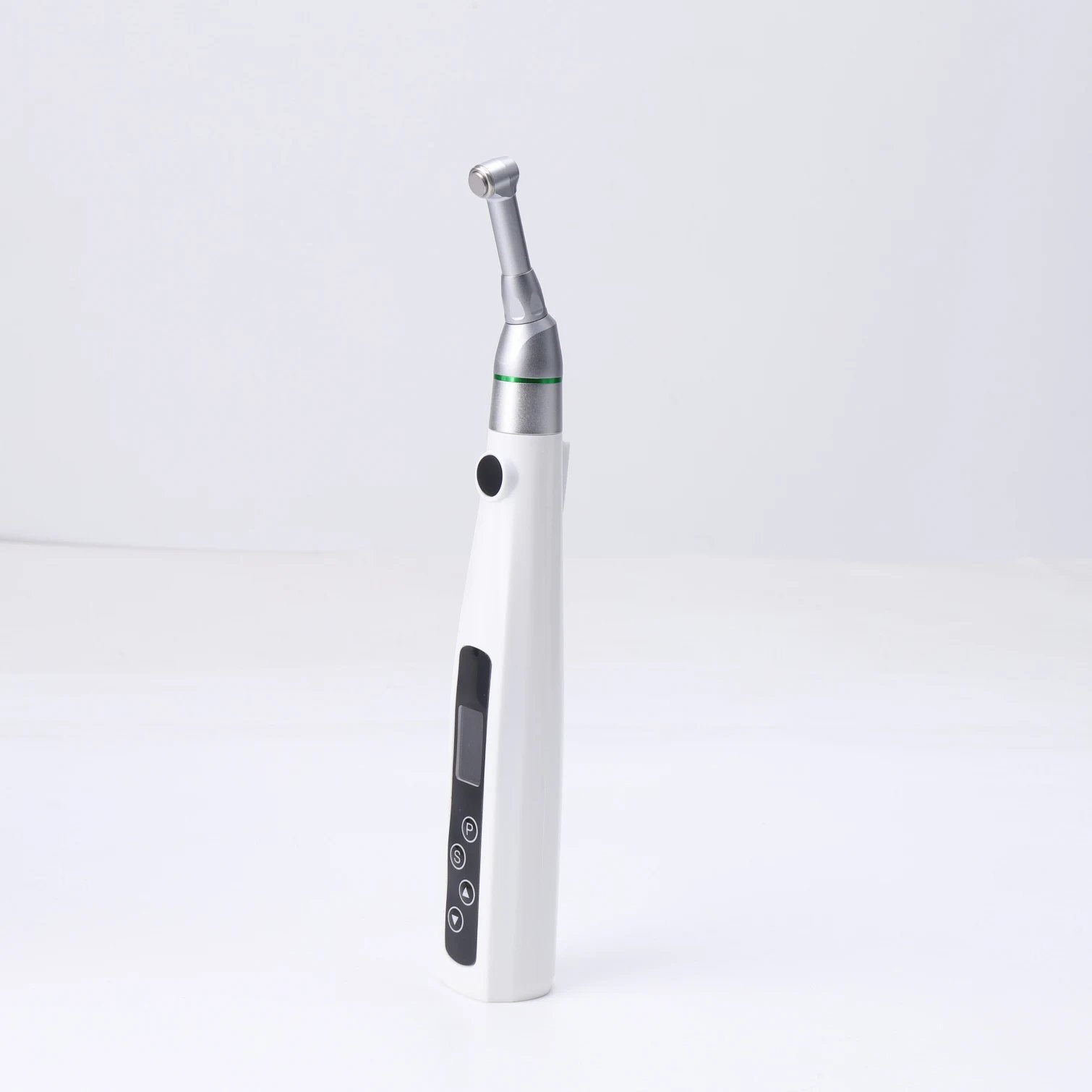 Dental Endo Motor Cordless LED Light 16:1 Contra Angle Endodontic Instruments