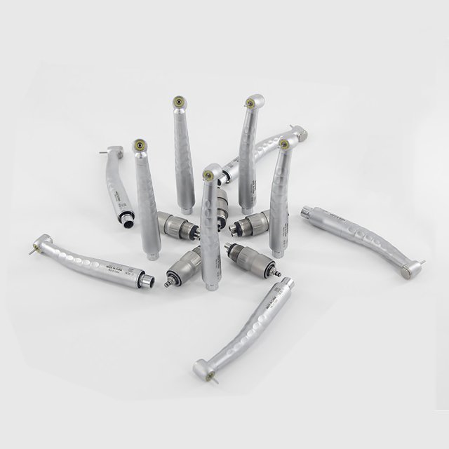 dental equipments dental handpiece electric nsk dental handpiece led dental turbine high speed handpiece kit