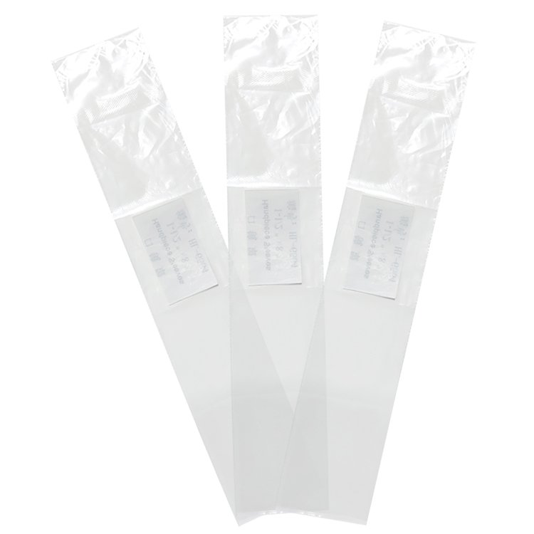 2024 Hot Sale Intraoral Dental Camera Sleeve Sheath Cover Dental 5''*2'' Top Quality