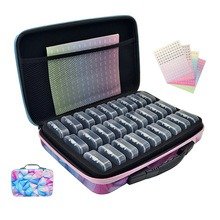 Hot Selling DIY Diamond Painting Tool Sets Decorated Drill Pen Point Drill Mastic Brick Painting Kits Manufacturers