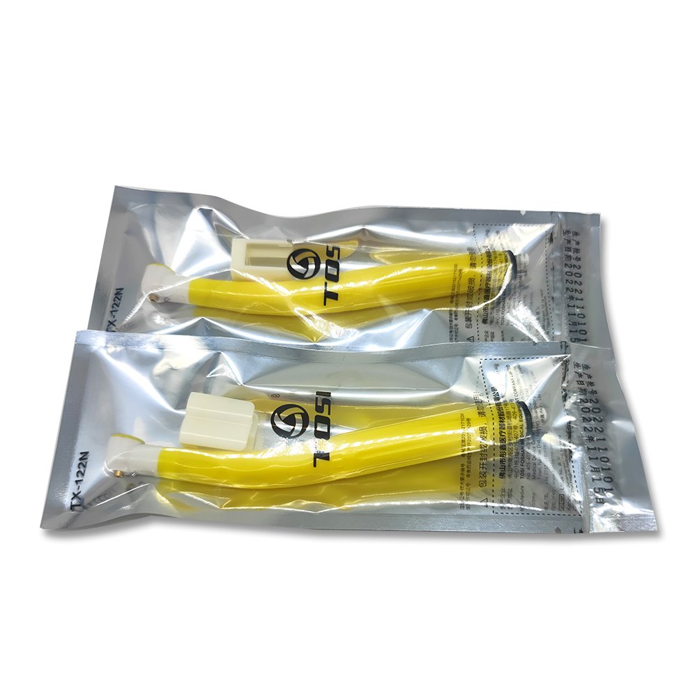 Dental High Speed Personal Use Handpiece/Dental Anti-infection Disposable Handpiece/Dental Friction Grip Handpiece TX-122
