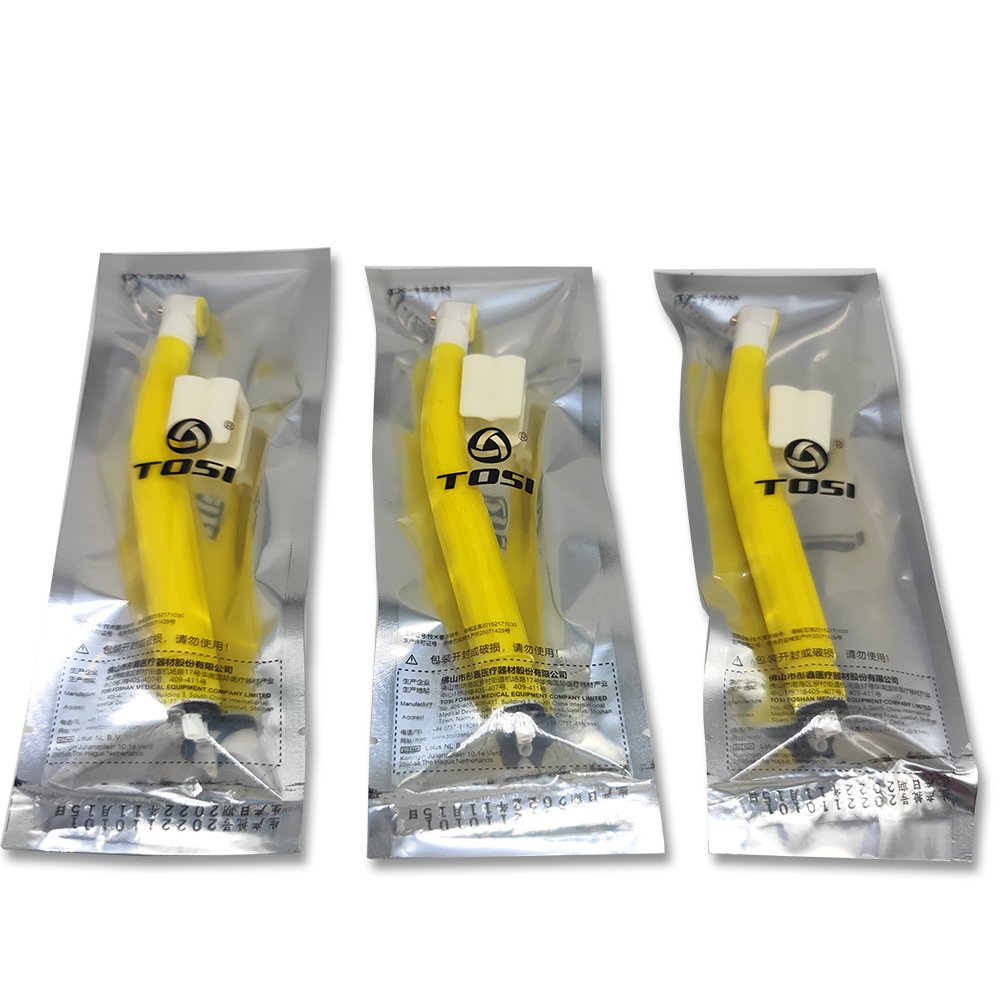 Dental High Speed Personal Use Handpiece/Dental Anti-infection Disposable Handpiece/Dental Friction Grip Handpiece TX-122