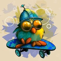 owl