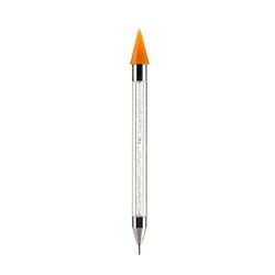 Orange+White