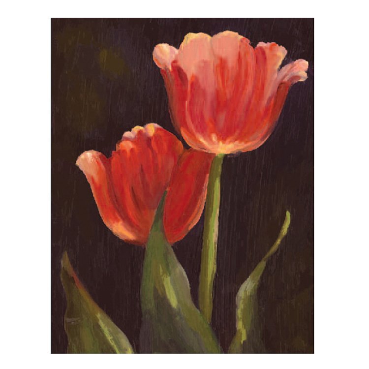 Chinese factory high quality DIY 5D diamond painting by numbers for adults paint by numbers