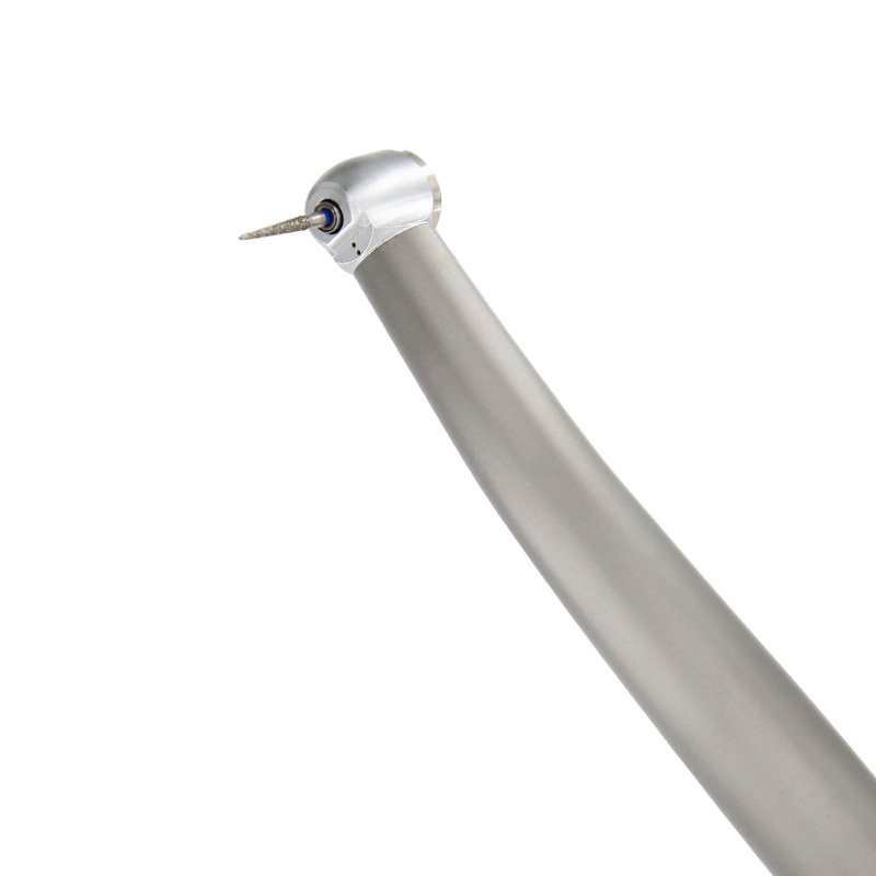 Dental Handpiece Stainless Steel with Single Water Spray 2/4 Holes Dental Instrument