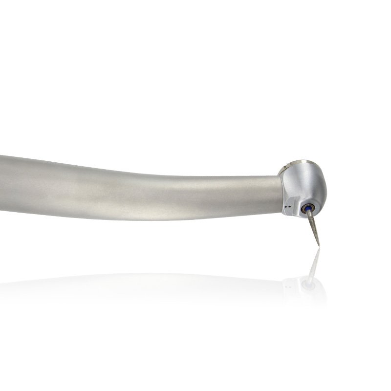 Dental Handpiece Stainless Steel with Single Water Spray 2/4 Holes Dental Instrument