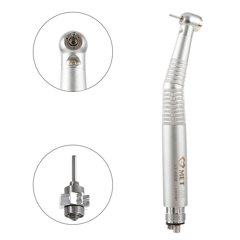 Hot Sale k-a-v-o n-s-k PA-NA MAX High Speed E-Generator Self-Illuminate LED Dental Portable low speed Handpiece