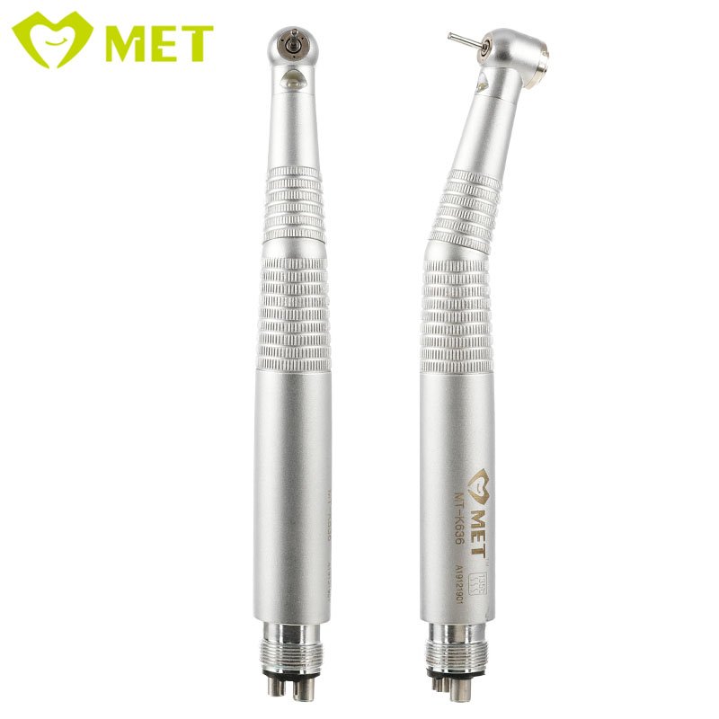 Hot Sale k-a-v-o n-s-k PA-NA MAX High Speed E-Generator Self-Illuminate LED Dental Portable low speed Handpiece