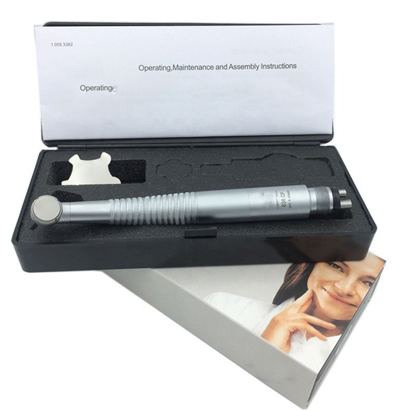 Hot Sale k-a-v-o n-s-k PA-NA MAX High Speed E-Generator Self-Illuminate LED Dental Portable low speed Handpiece