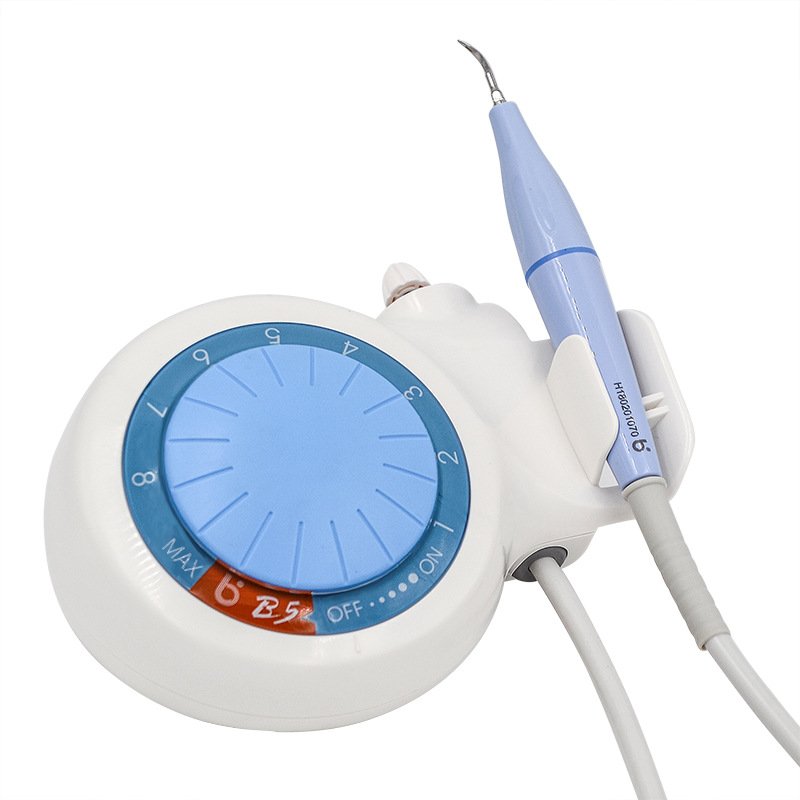 portable Veterinary ultrasonic dental scaler sickle Ultrasonic Medical Equipment Mouth Speculum Horse Dental Veterinary Scaler