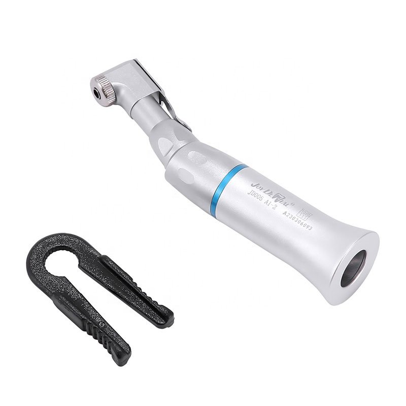 1: 1 Direct Drive External Dental Contra Angle Handpiece