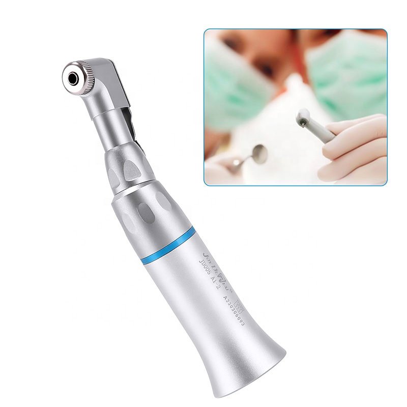 1: 1 Direct Drive External Dental Contra Angle Handpiece