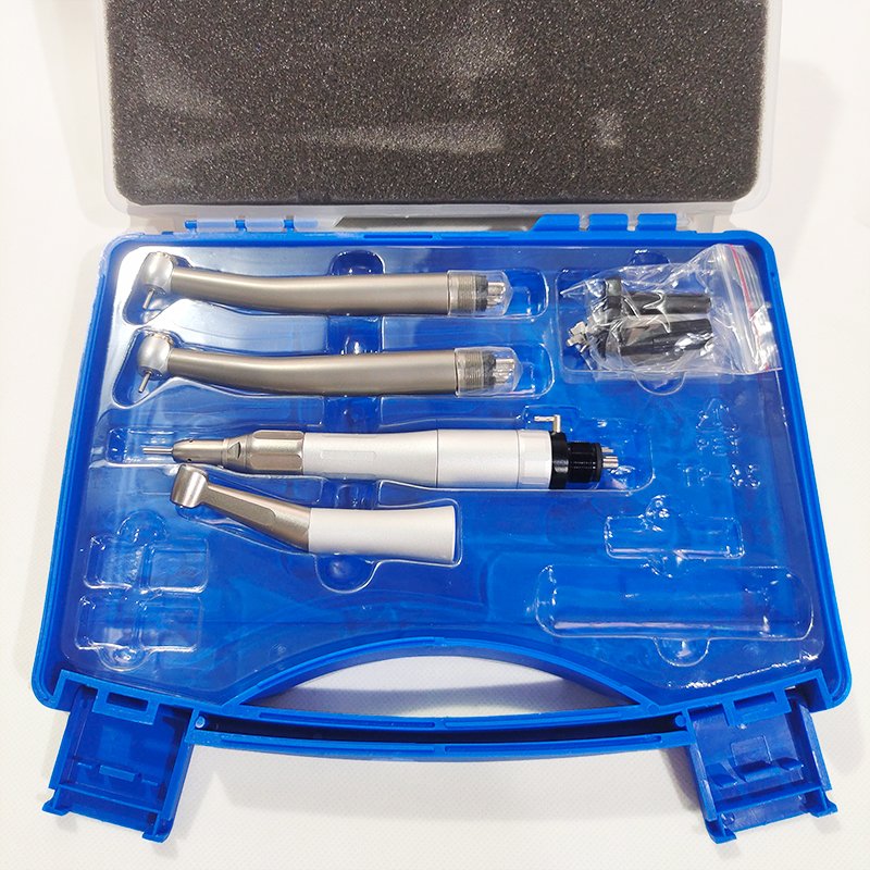 Dental High/Speed/ Electric/ Surgical/Implant Handpieces set