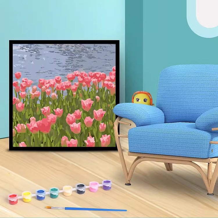 Diamond Painting Kits 5D Diamond Art Kits Full Drill Diamond Painting Kits for Adults Kids Beginner