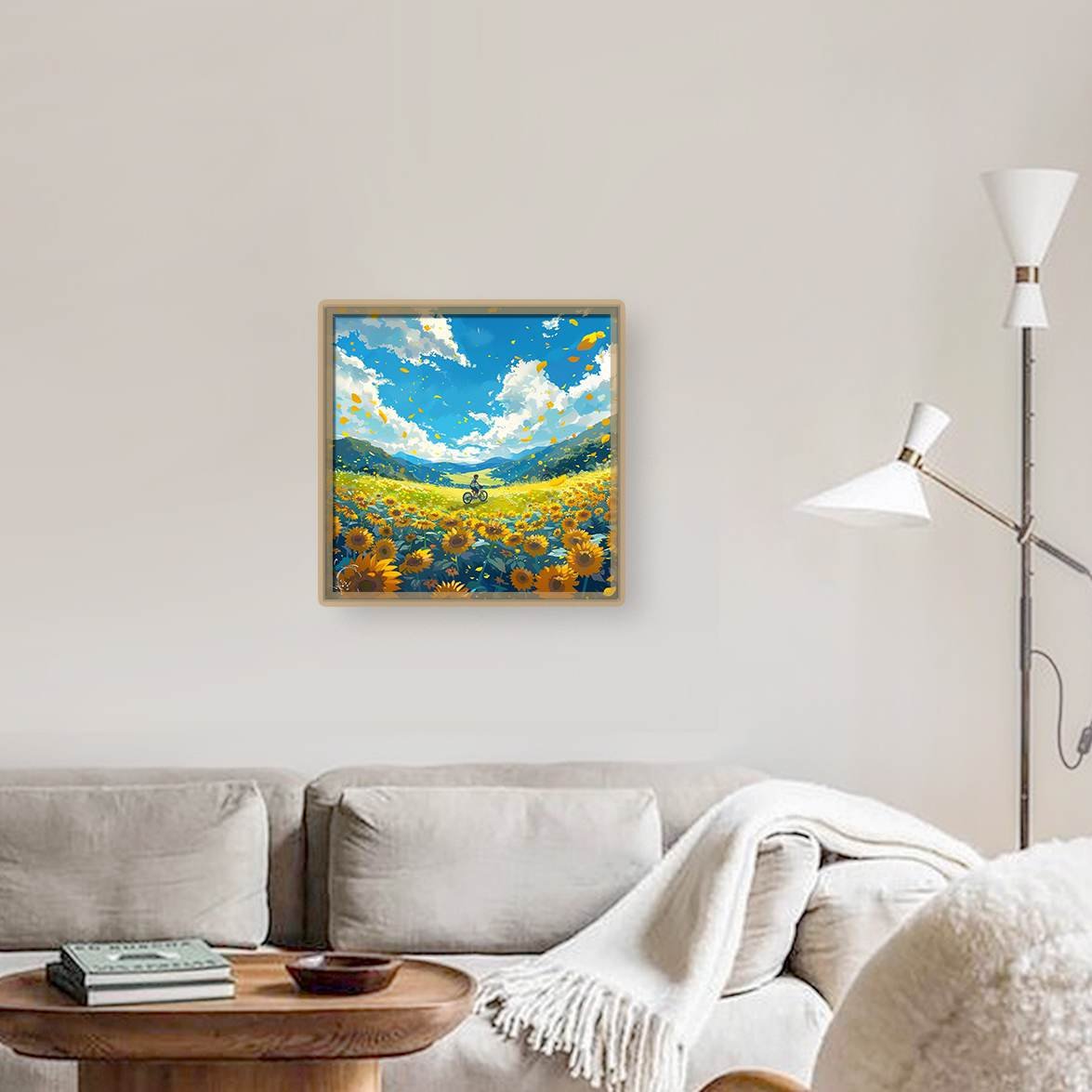 G-55 Dropshiping Diamond Painting Kit Landscape Paint Still Life Painting diy Home Decor For Living Room Art 5d Diamond Painting