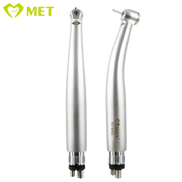 TE-96 Cartridge Dental handpiece motor accessories For led high speed handpiece push button air turbine fast speed dental t
