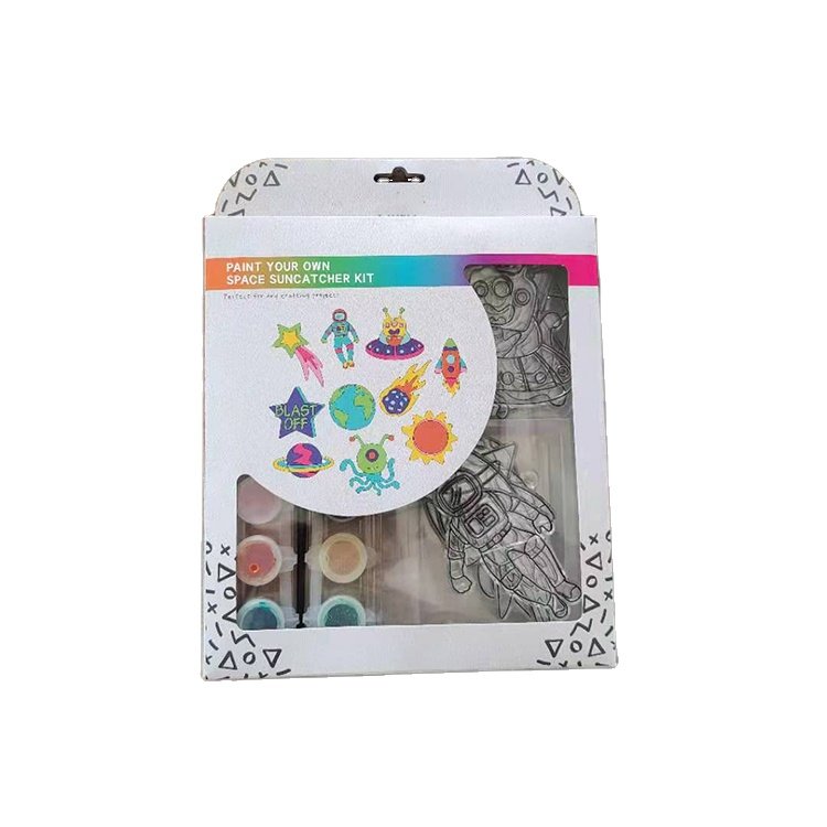 Cheap Price Diy Set Non Toxic Professional Artists Canvas Rock Painting Drawing Kit Butterfly Diamond Acrylic Paint