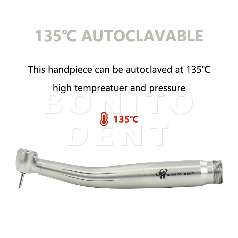dental led fast handpiece electric dental handpiece 45 degree electric dental high speed handpiece wi micromotor