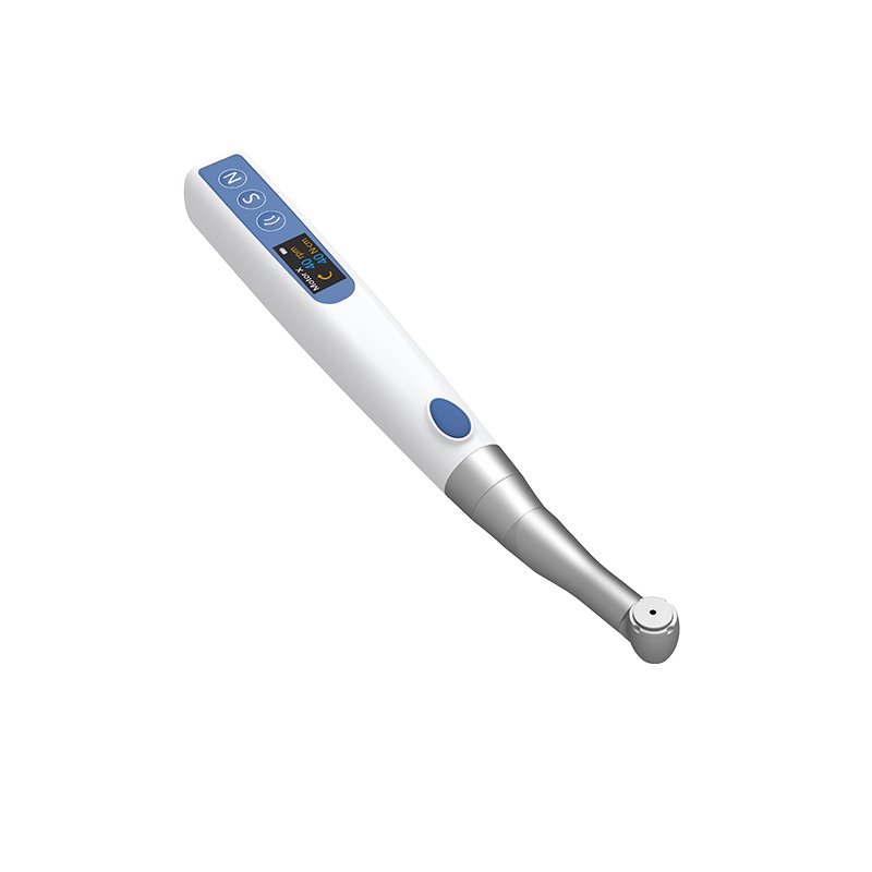 Dental electric wireless dental implant torque driver Motor X 20:1 implant electric wrench with 16 screwdrivers implant tool