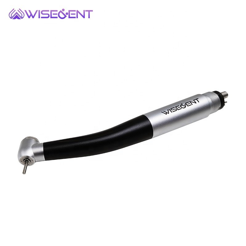 Foshan Wisedent Dental Equipments Dental Handpiece High Speed Torque Head / Standard Head