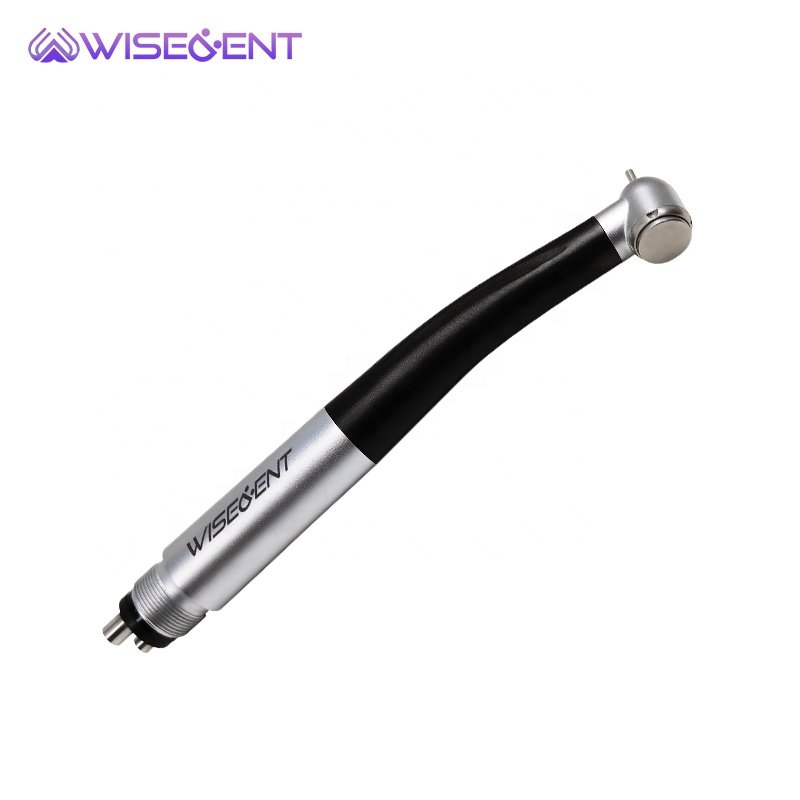 Foshan Wisedent Dental Equipments Dental Handpiece High Speed Torque Head / Standard Head