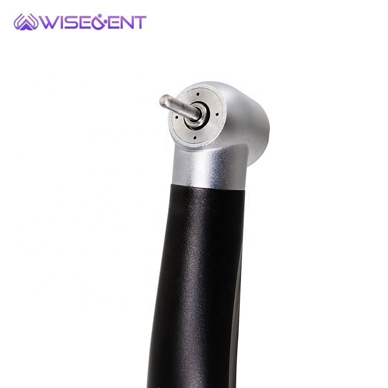 Foshan Wisedent Dental Equipments Dental Handpiece High Speed Torque Head / Standard Head