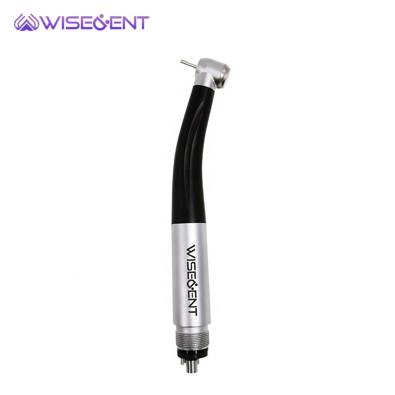 Foshan Wisedent Dental Equipments Dental Handpiece High Speed Torque Head / Standard Head