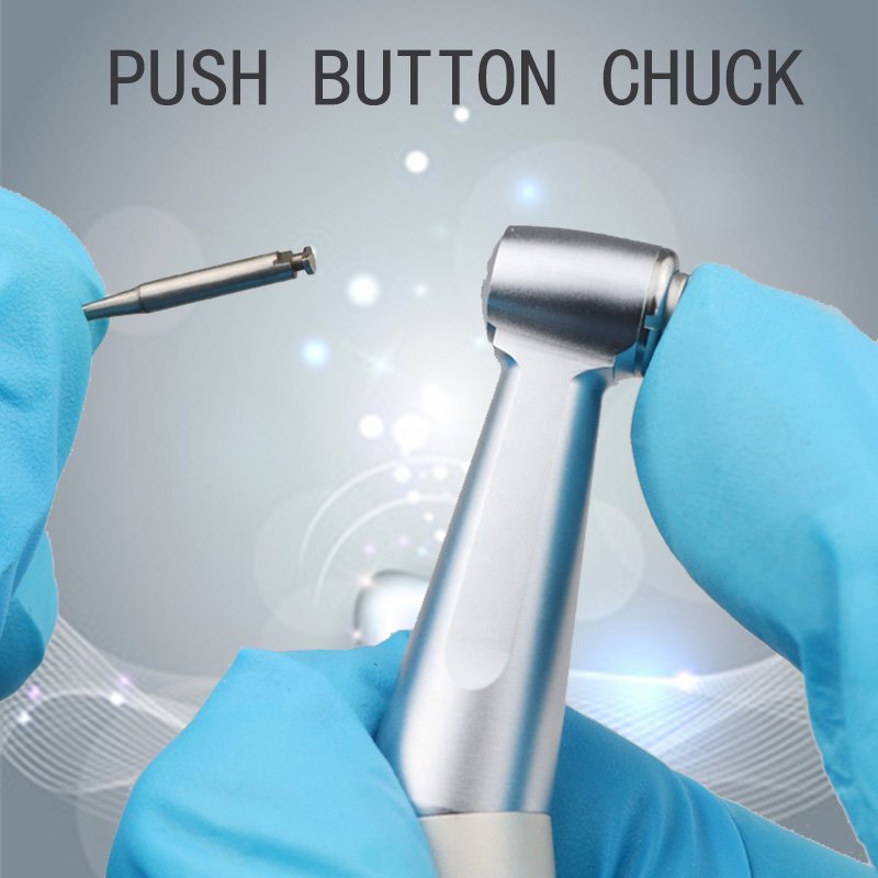 Dental Internal Water Low Speed Handpiece With Contra Angle/air Motor/straight Handpiece dentist equipments