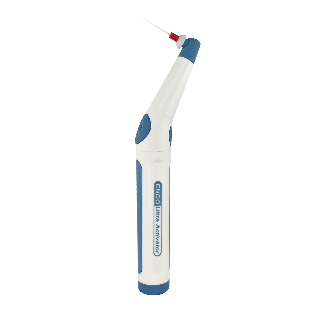 Rechargeable Endodontics Irrigator Handpiece Dental Endodontics Ultra Activator for Root Canal Irrigation