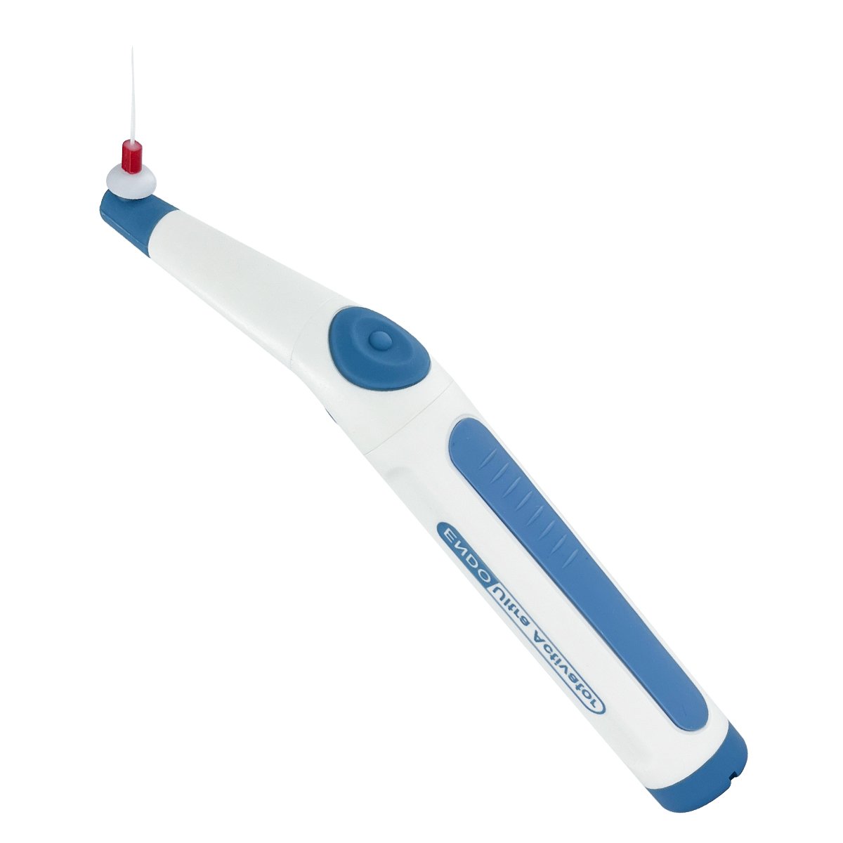 Rechargeable Endodontics Irrigator Handpiece Dental Endodontics Ultra Activator for Root Canal Irrigation