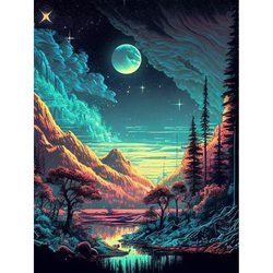 Moon