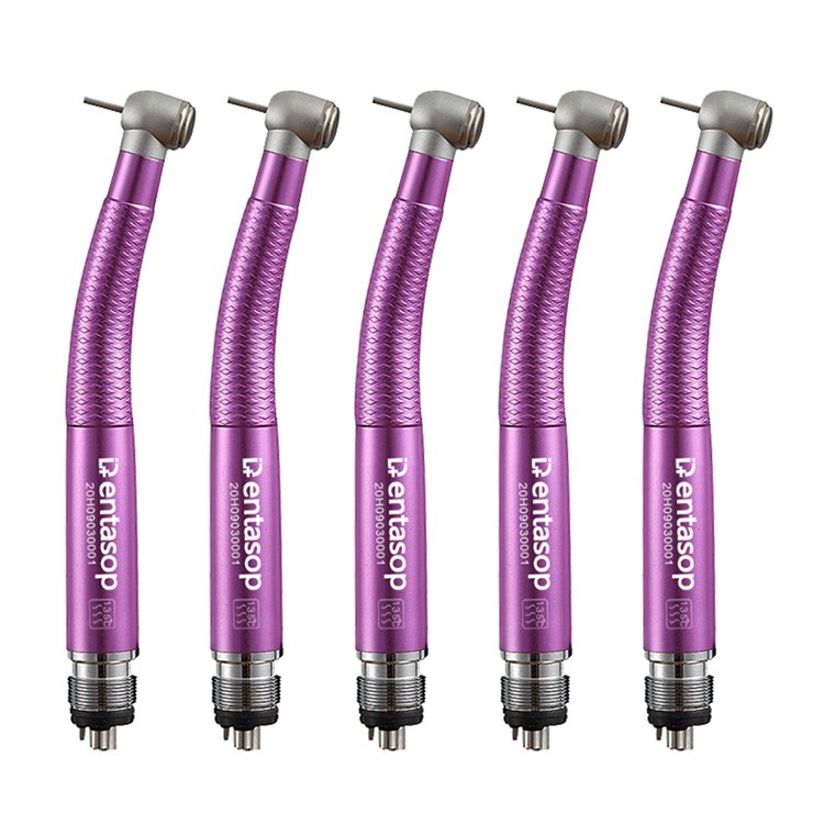 Dental high-speed mobile phone High quality pneumatic turbine mobile phone