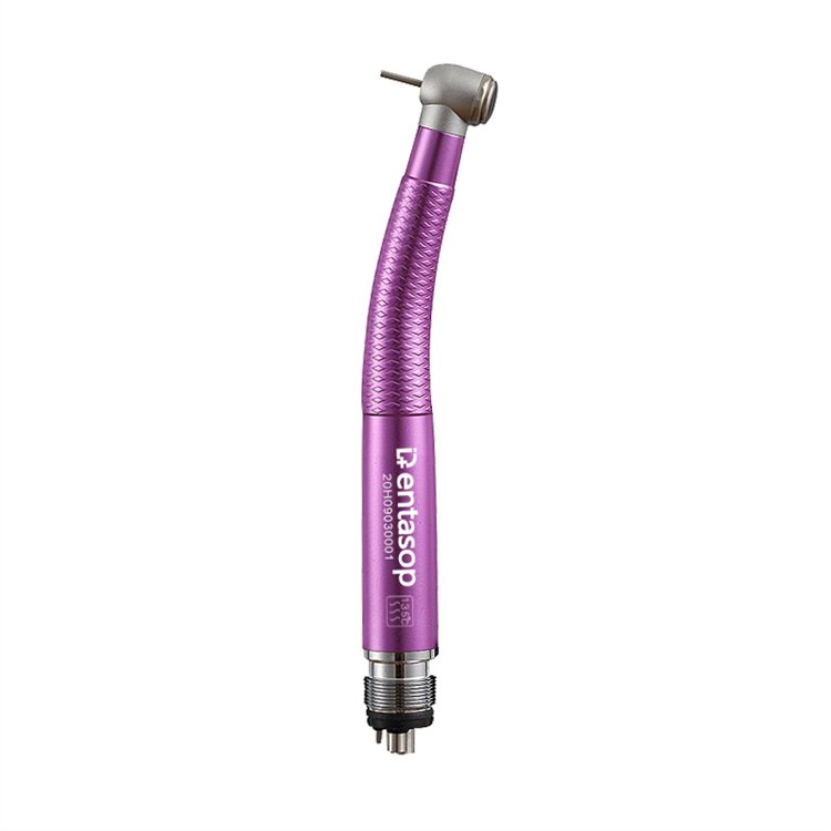Dental high-speed mobile phone High quality pneumatic turbine mobile phone