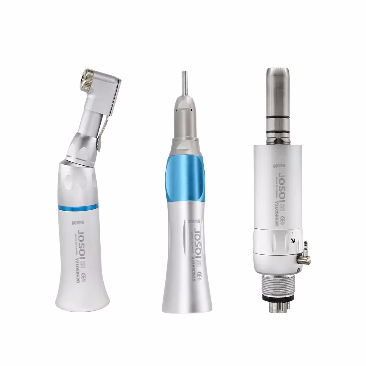 New Product Dental Cleaning Kit Dental Scaler Low Speed Handpiece Dental
