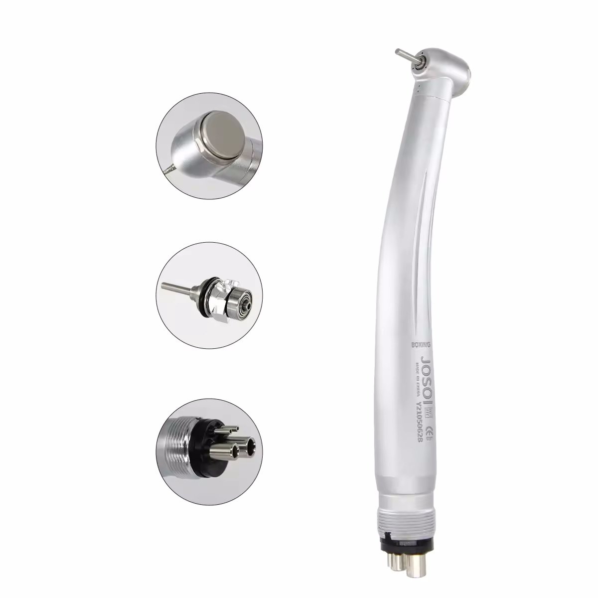 New Product Dental Cleaning Kit Dental Scaler Low Speed Handpiece Dental
