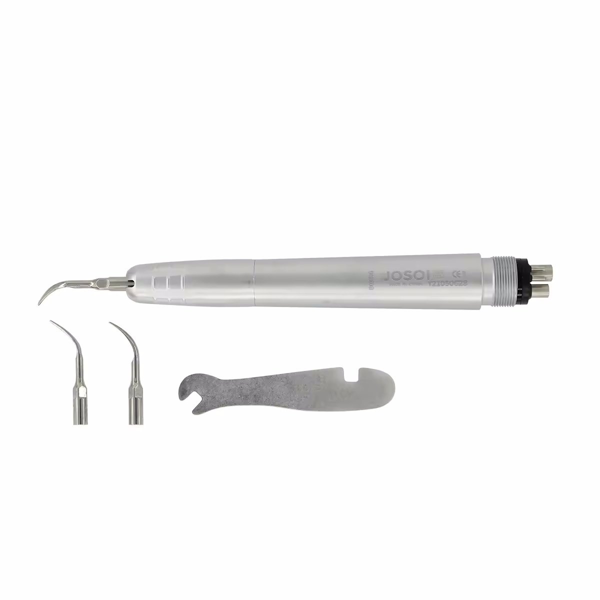 New Product Dental Cleaning Kit Dental Scaler Low Speed Handpiece Dental