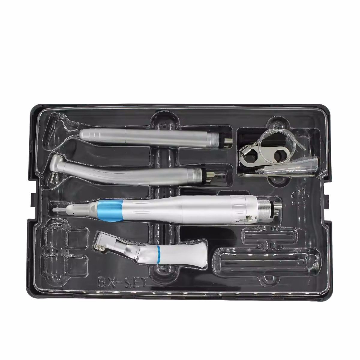 New Product Dental Cleaning Kit Dental Scaler Low Speed Handpiece Dental