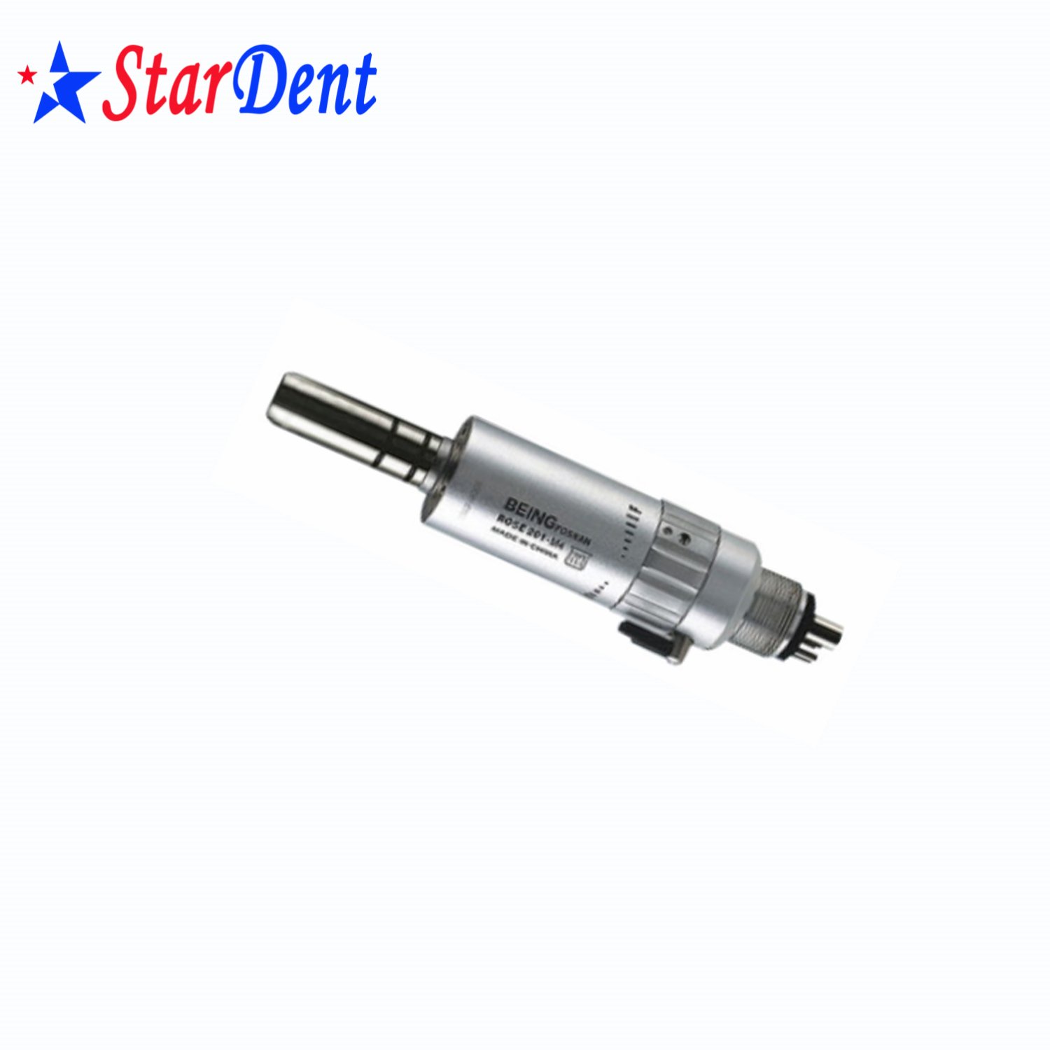 Dental Air Motor Low Speed Handpiece Straight Contra Angle Original Being Supplying