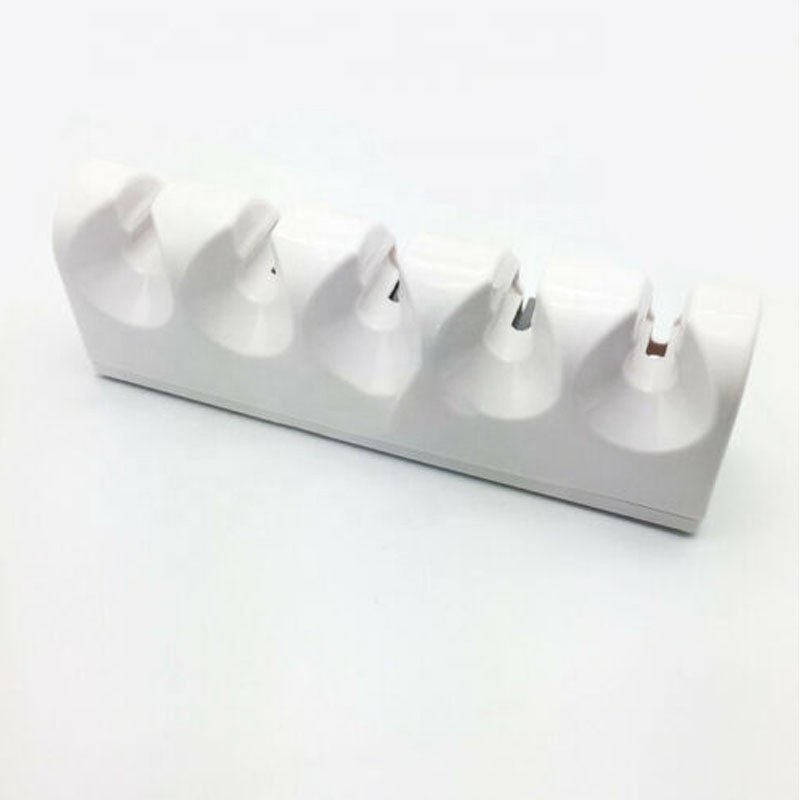 Big Dental Plastic Control Deputy Box rectangle Assistant Handpiece Holder Dental Chair Unit Tool