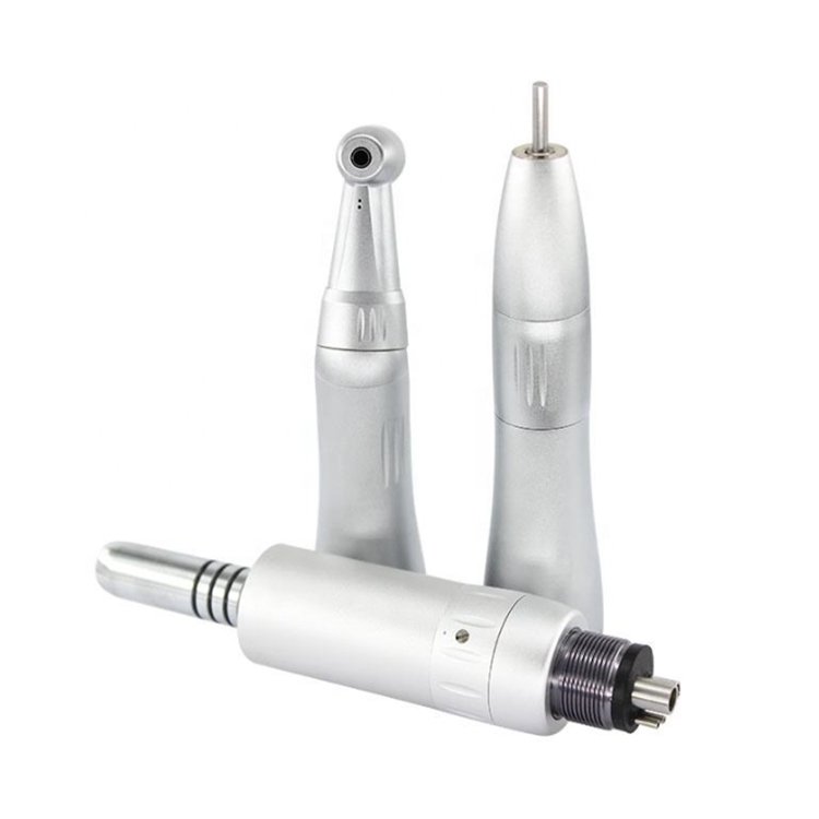 Hot Sale Dental high and low speed air turbine handpiece kits