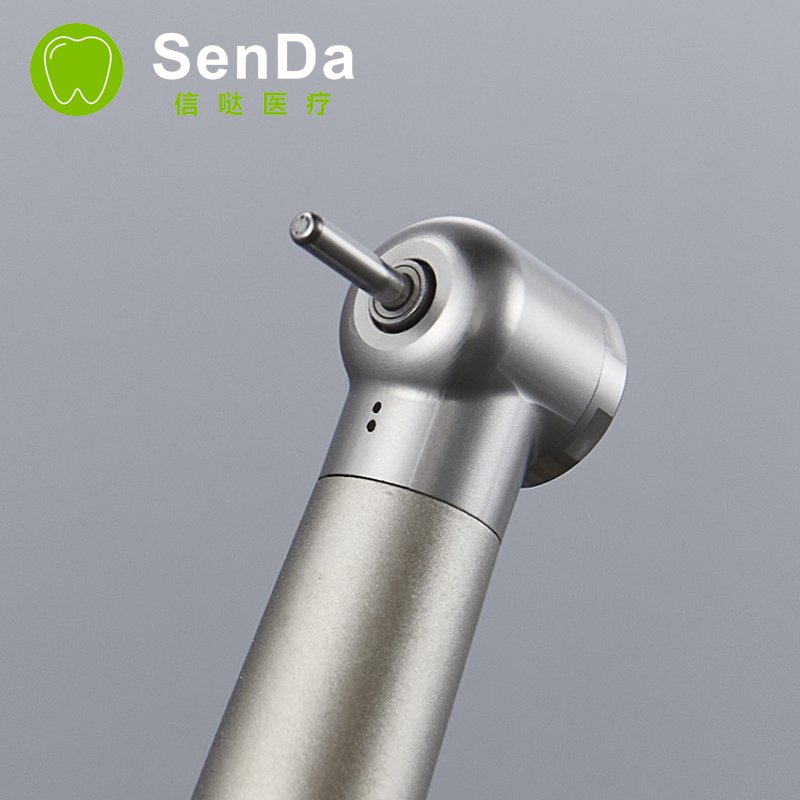 High Quality Ultra Mini Head Stainless Steel Dental High Speed Handpiece